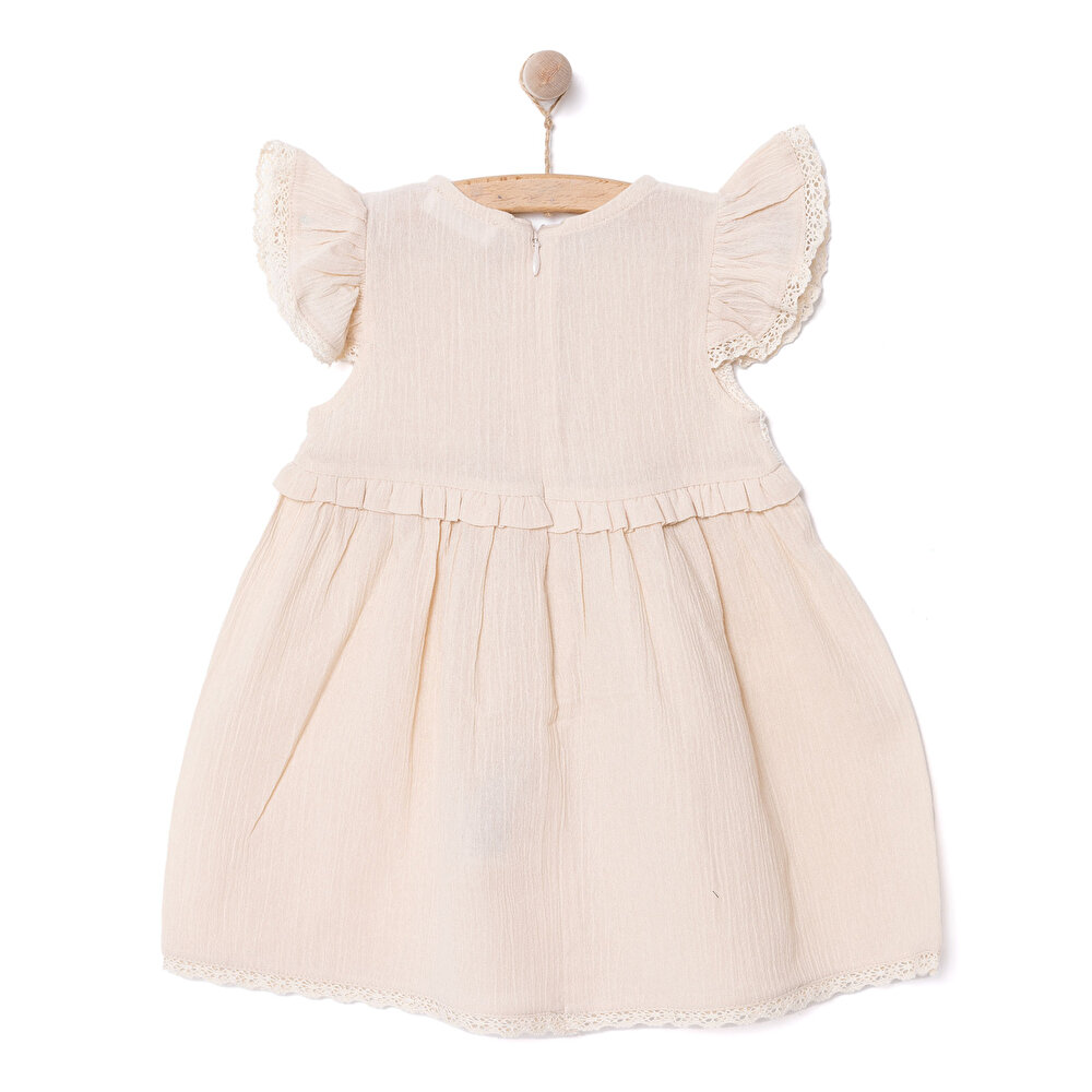 Cute Fairy Kız Elbise Kız Bebek