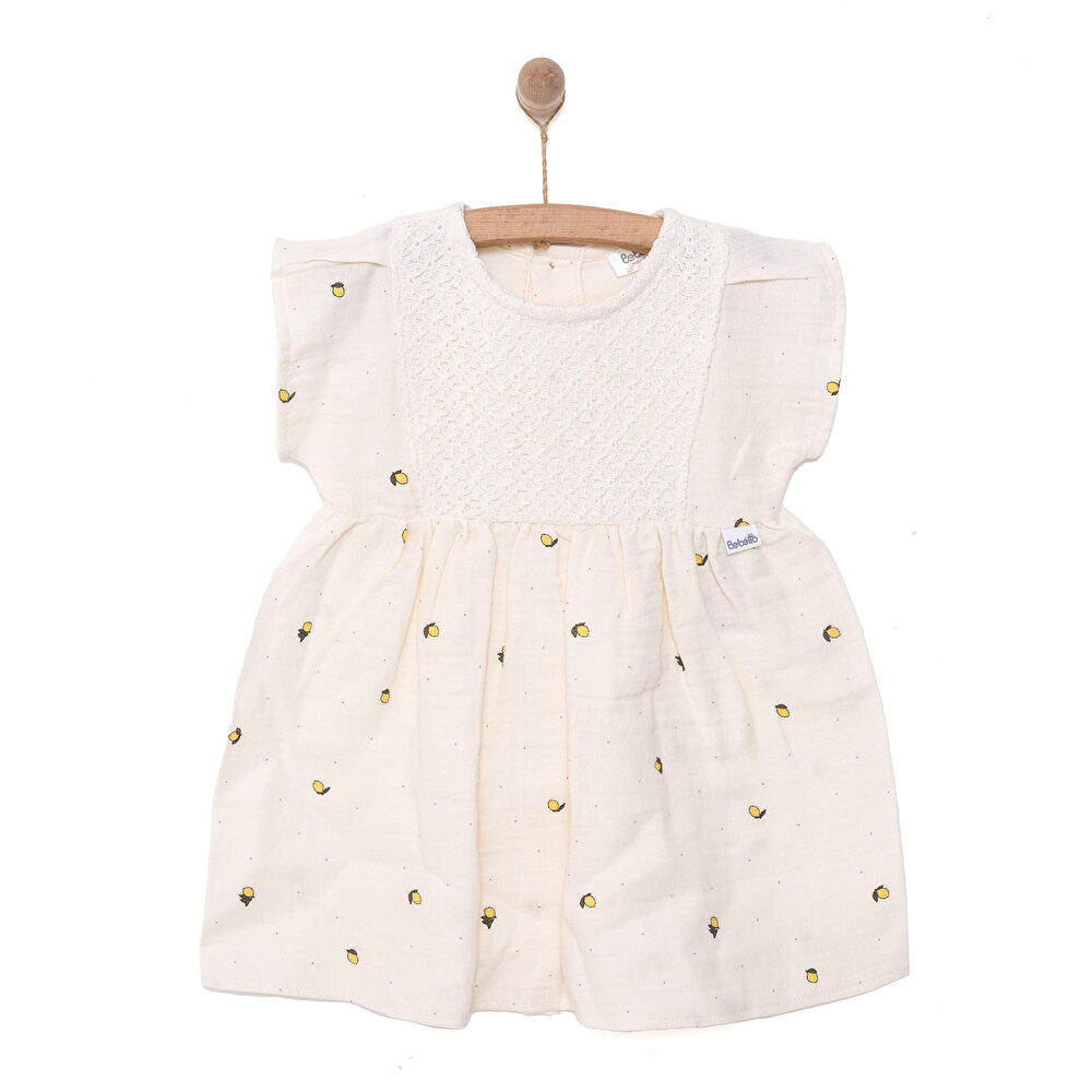 Cute Fairy Kız Elbise Kız Bebek