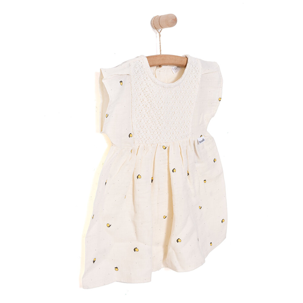 Cute Fairy Kız Elbise Kız Bebek