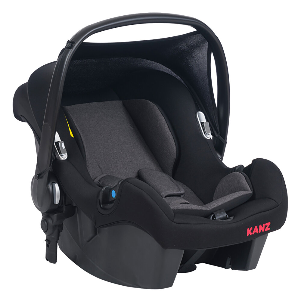 D-GO Travel Sistem Bebek Arabası