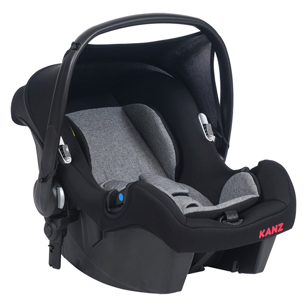 D-GO Travel Sistem Bebek Arabası