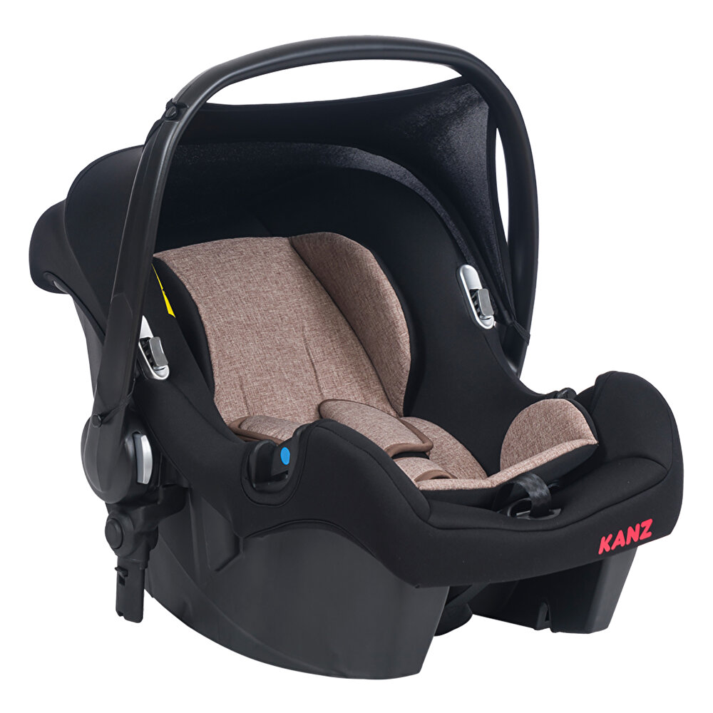 D-GO Travel Sistem Bebek Arabası