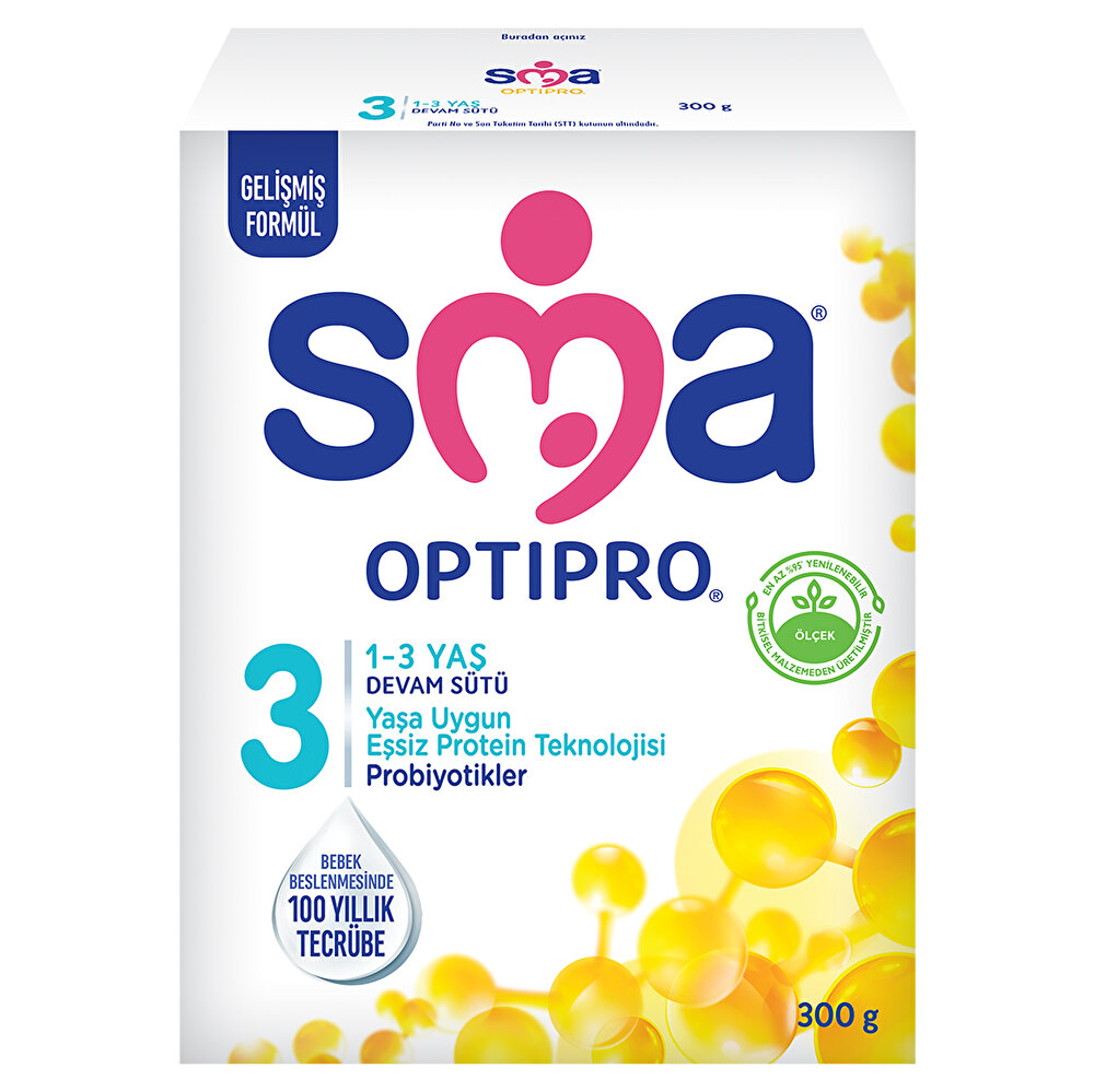 OPTIPRO 3 300 gr