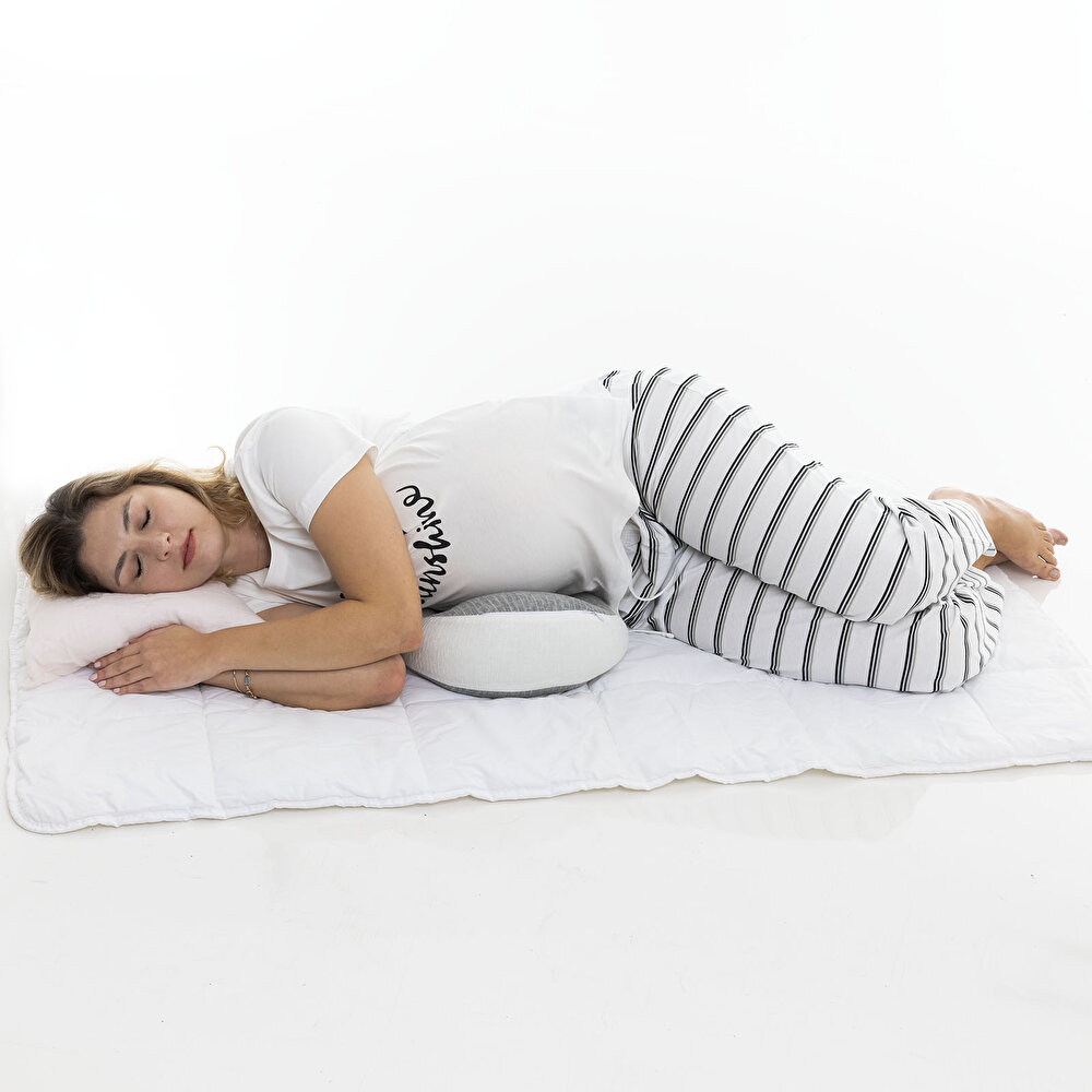 Çok Fonksiyonlu Hamile Destek Yastığı