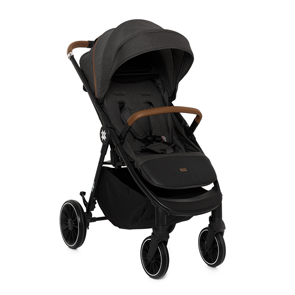 Hummer Travel Sistem Bebek Arabası