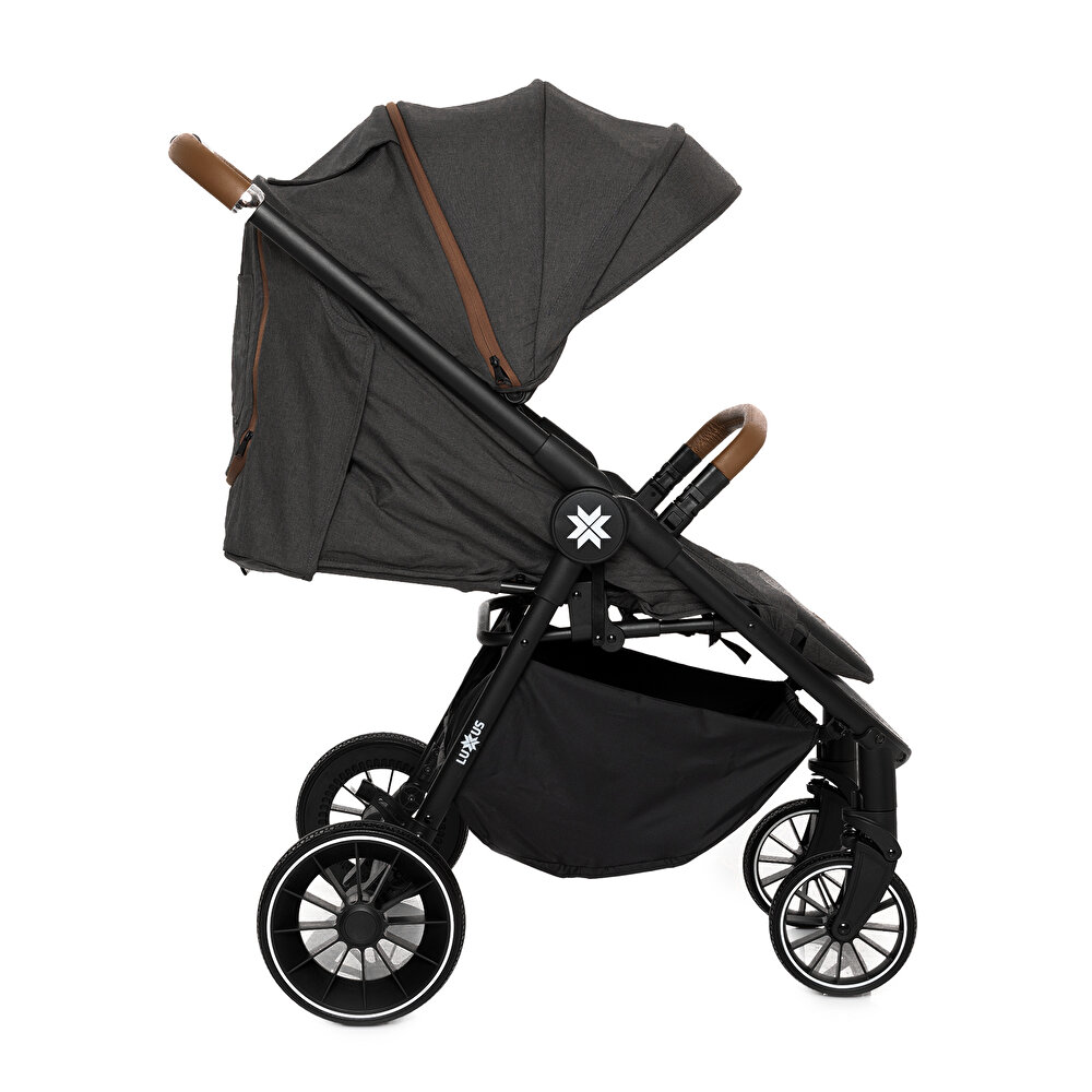 Hummer Travel Sistem Bebek Arabası