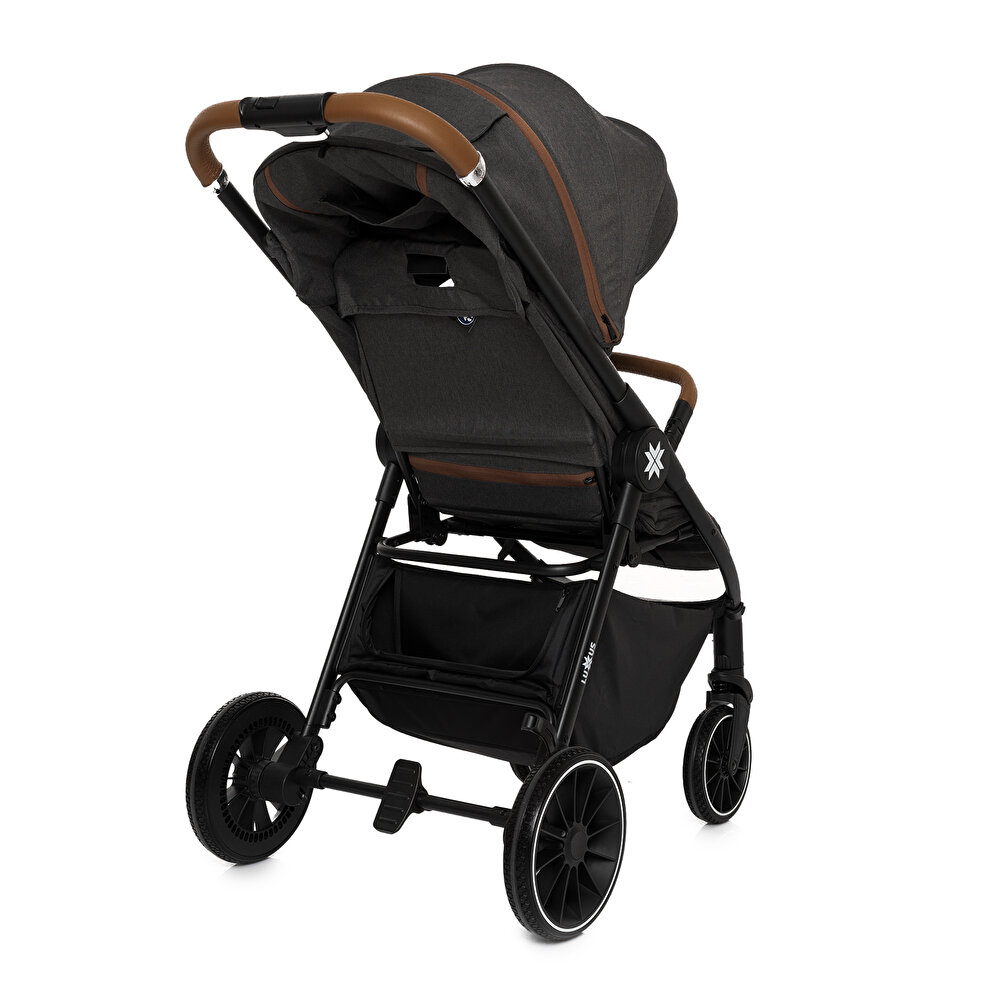 Hummer Travel Sistem Bebek Arabası