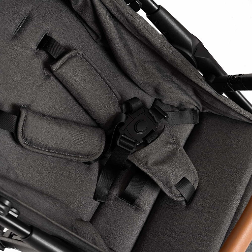 Hummer Travel Sistem Bebek Arabası