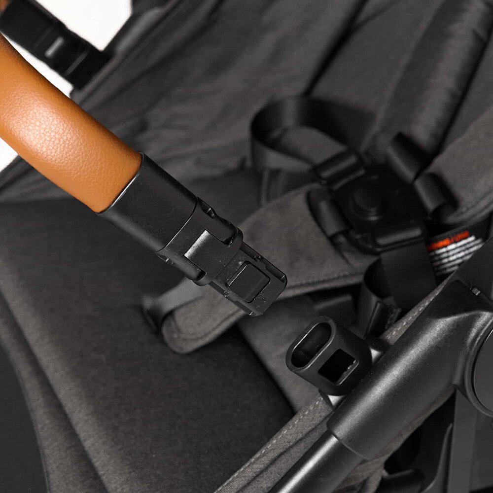 Hummer Travel Sistem Bebek Arabası