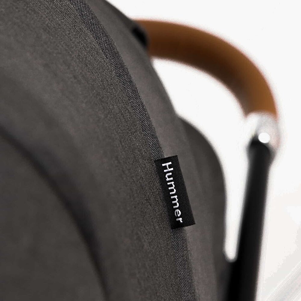 Hummer Travel Sistem Bebek Arabası