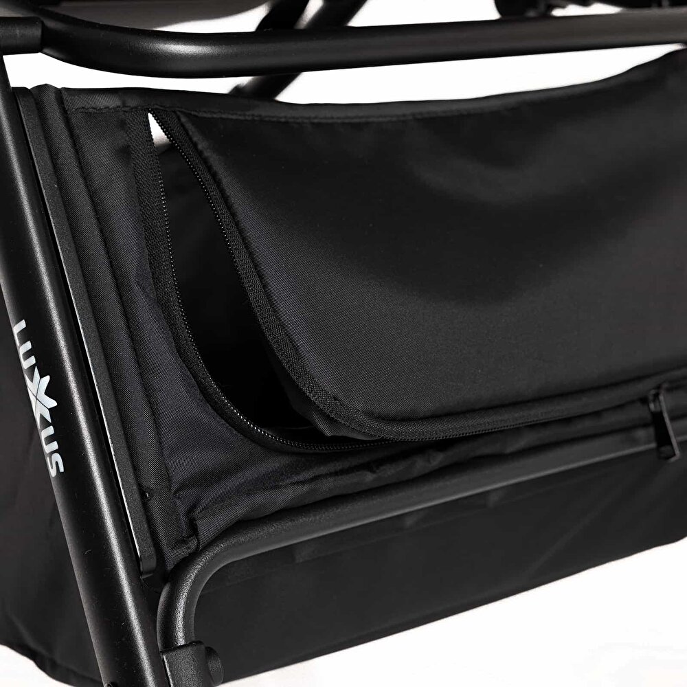 Hummer Travel Sistem Bebek Arabası