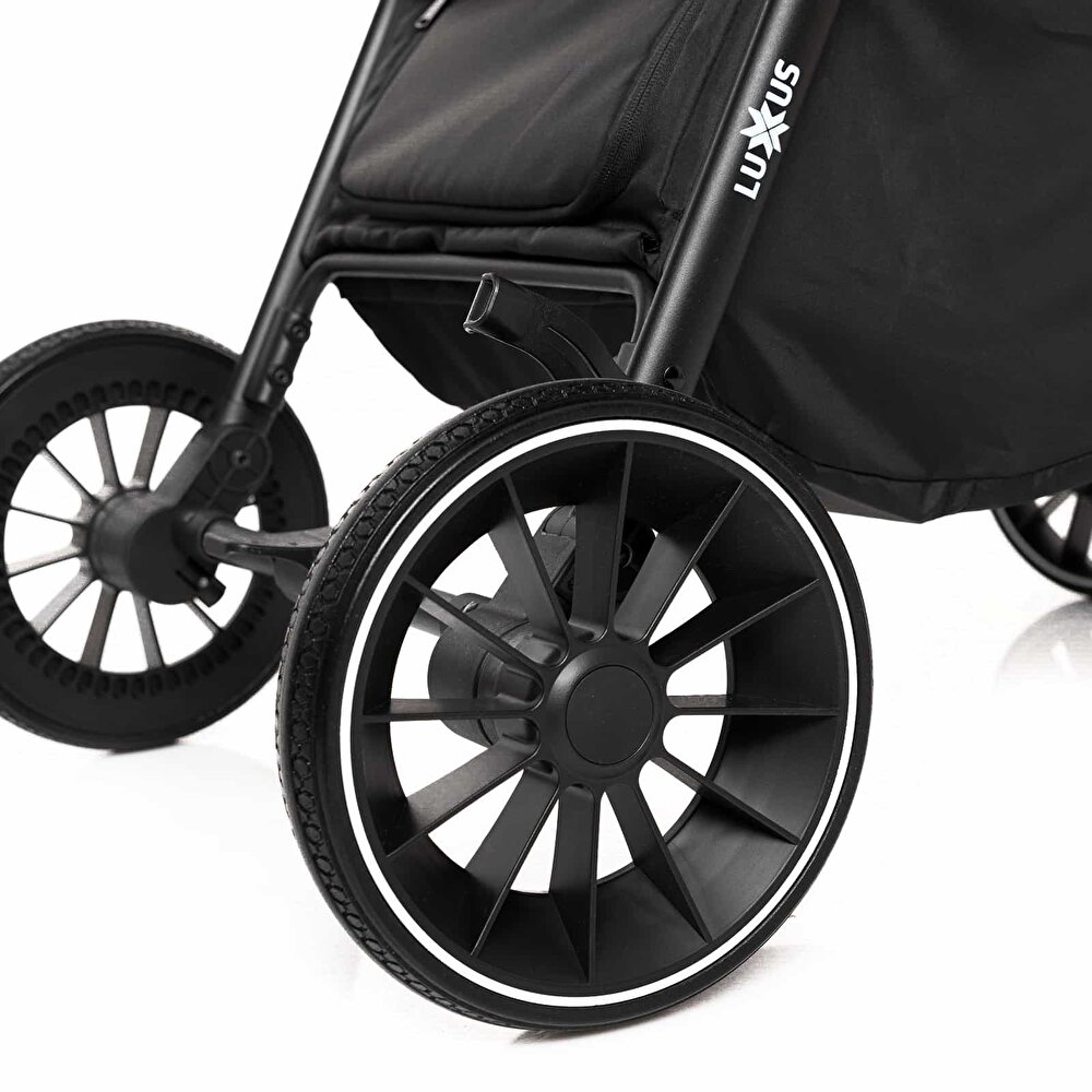 Hummer Travel Sistem Bebek Arabası