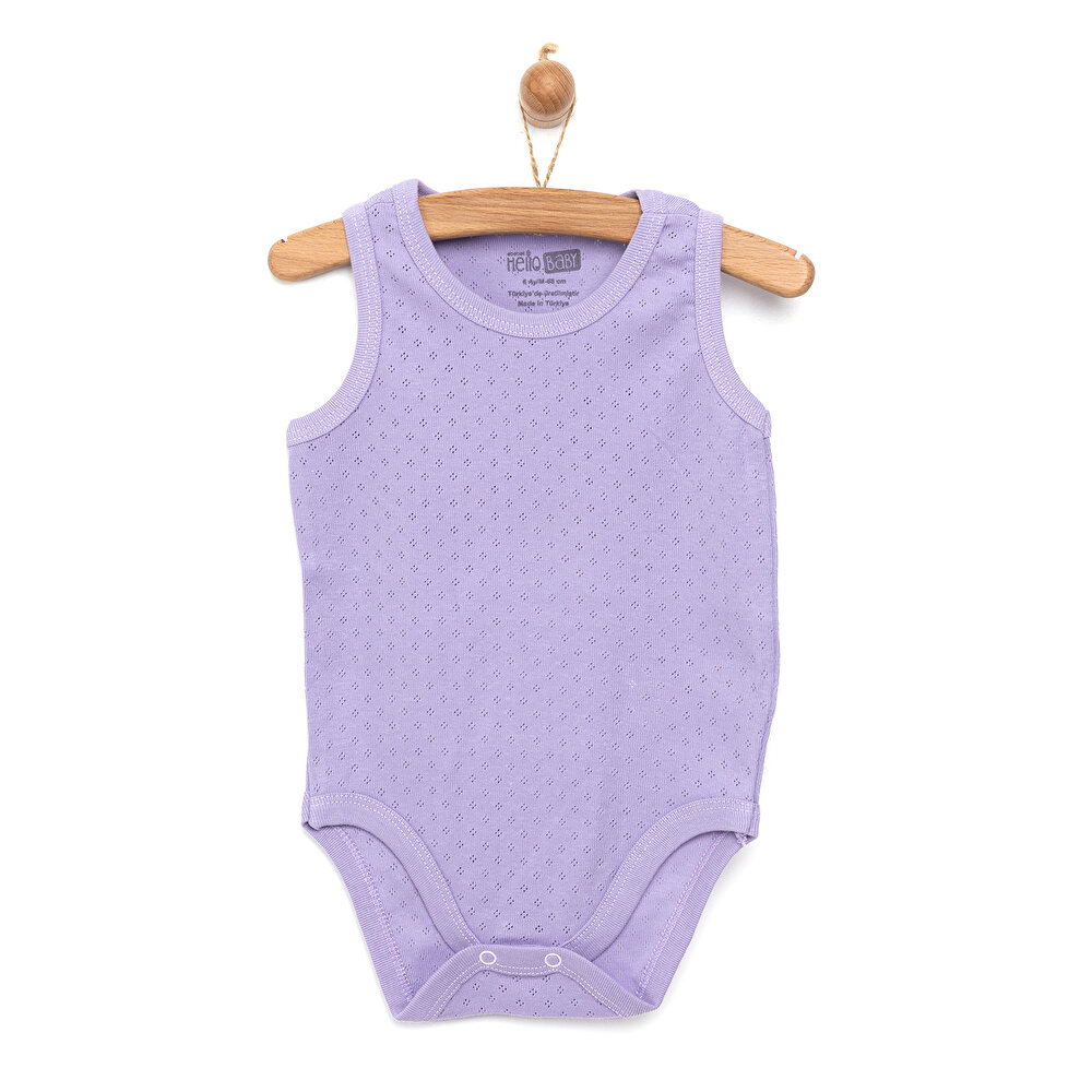 Atlet Body Kız Bebek