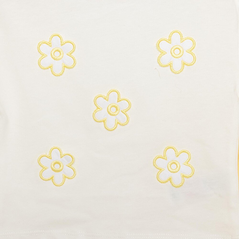 Daisy Kız Bluz-Etek Kız Bebek