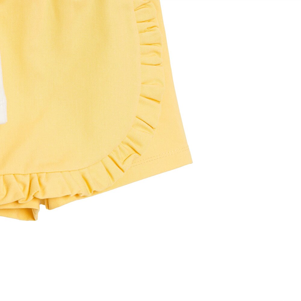 Daisy Kız Bluz-Etek Kız Bebek