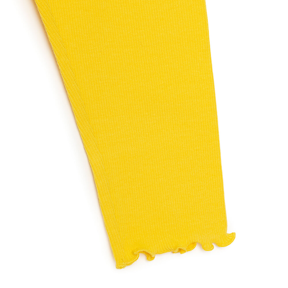 Daisy Kız Bluz - Tayt Kız Bebek