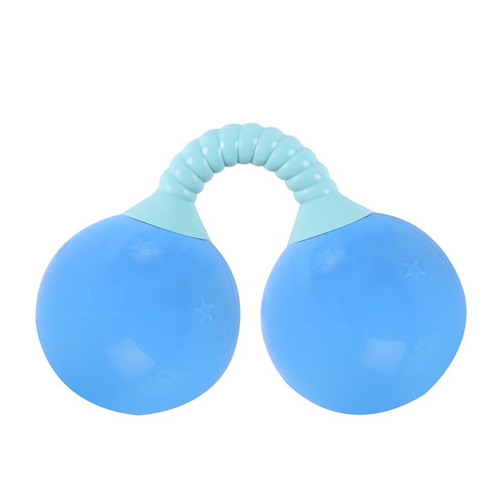 Barbell Rattle - Asortili