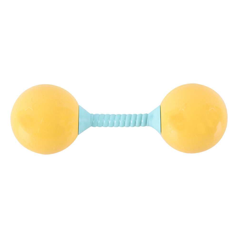 Barbell Rattle - Asortili