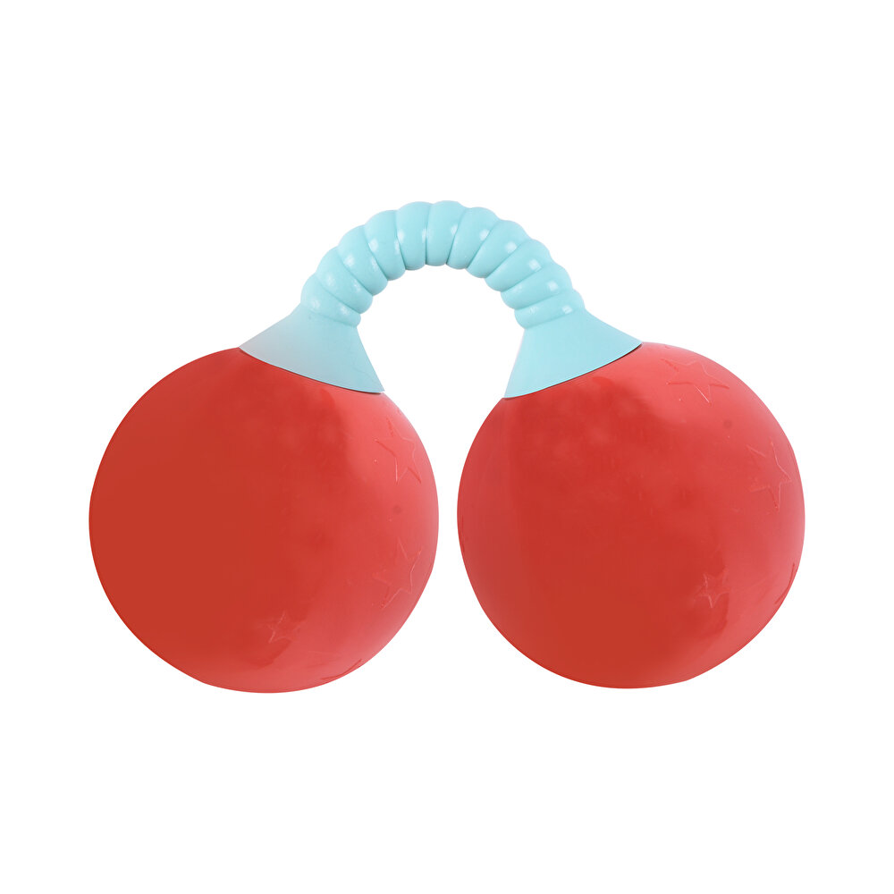 Barbell Rattle - Asortili