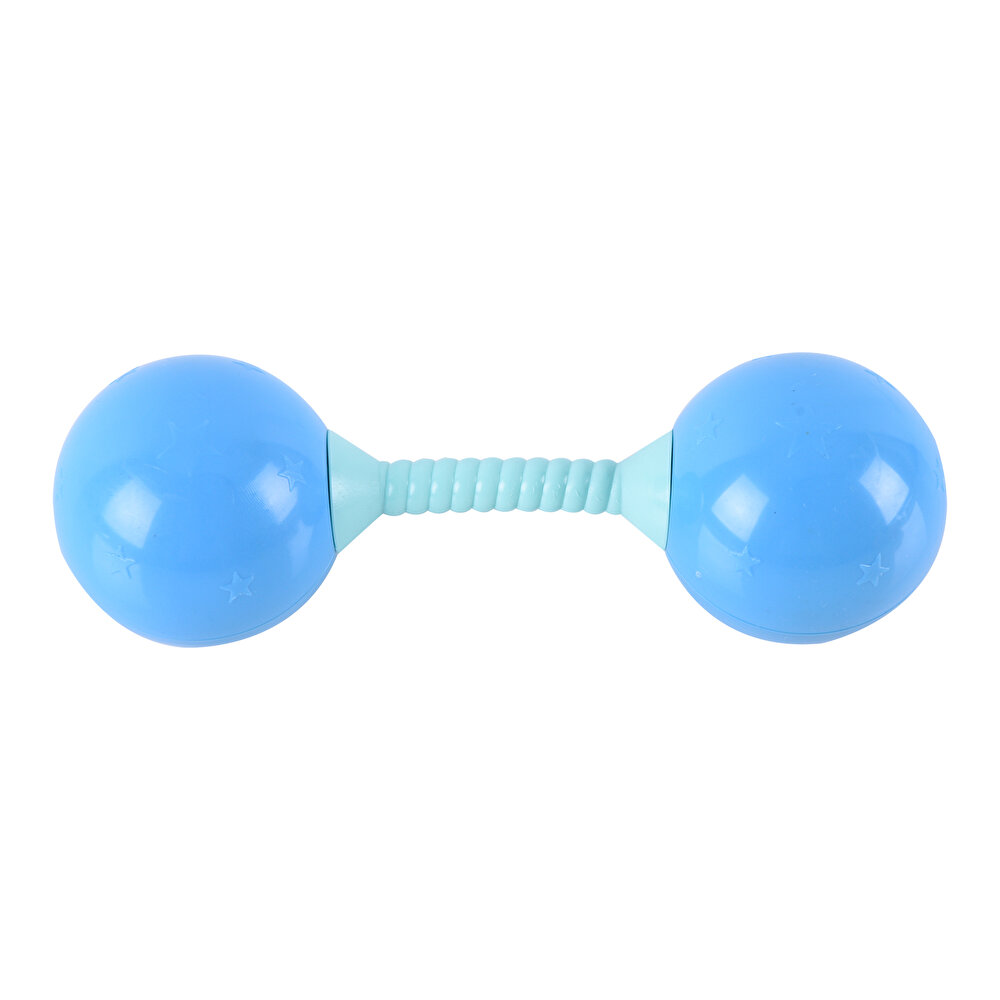 Barbell Rattle - Asortili