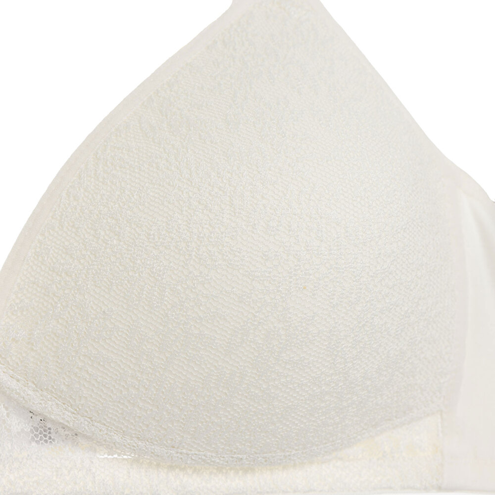 Dantelli Kaplı Emzirme Sütyeni Anne Giyim