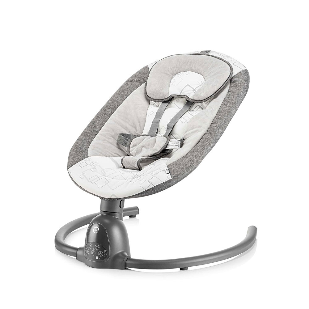 Dastana Otomatik Ana Kucağı Grey