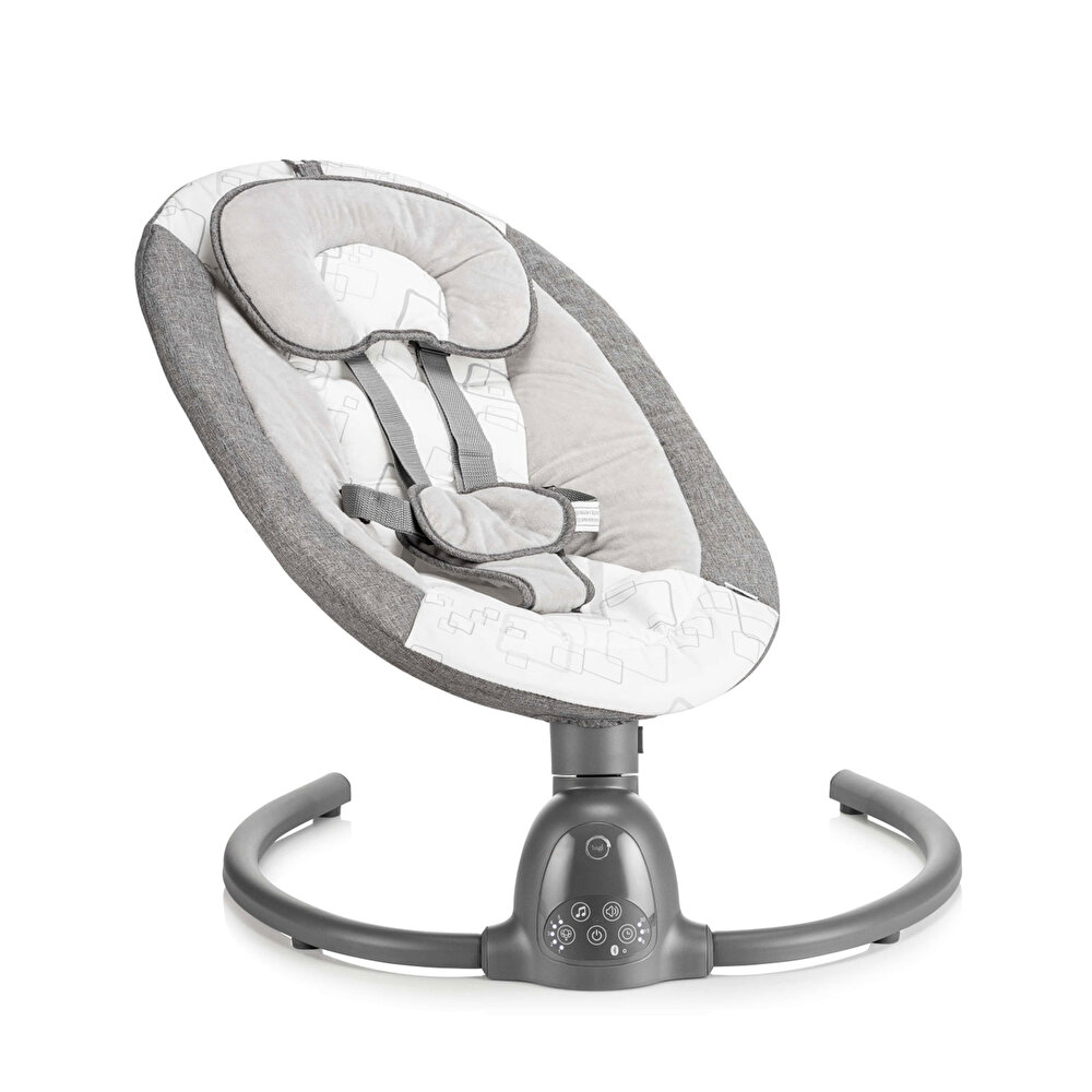 Dastana Otomatik Ana Kucağı Grey
