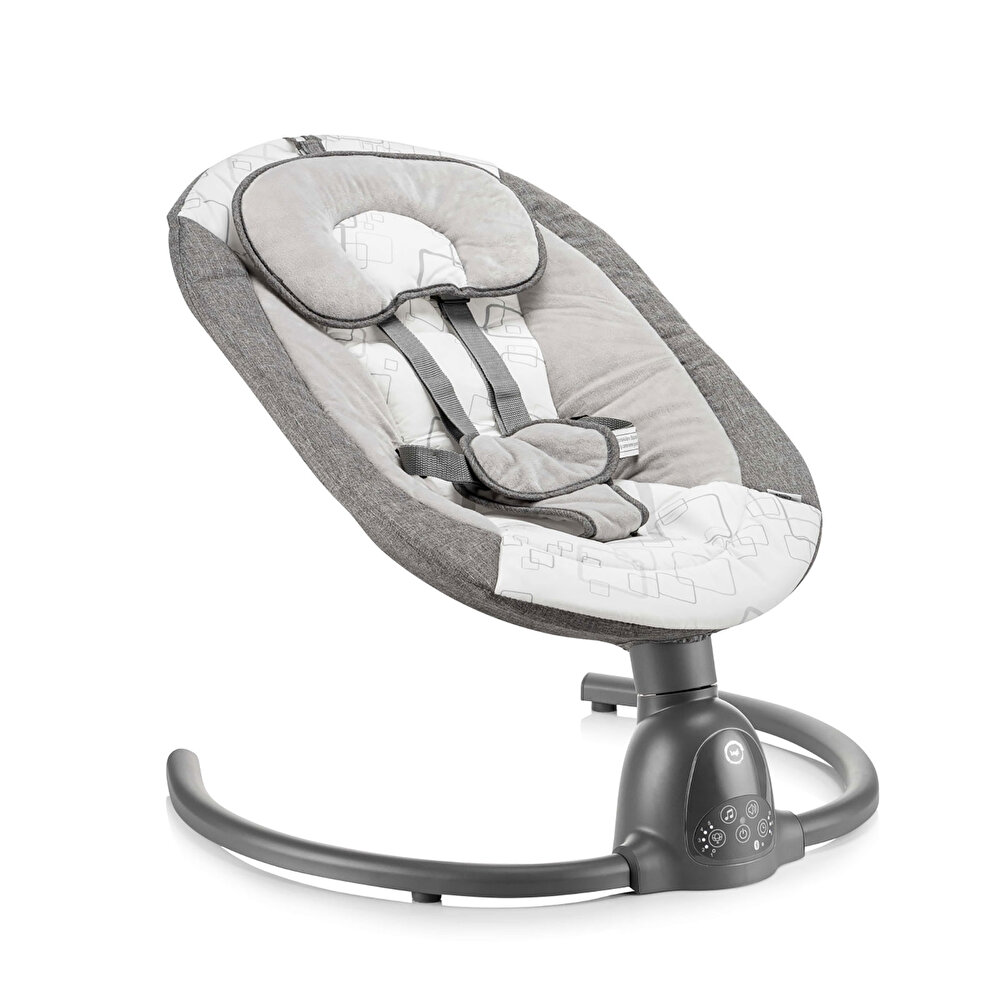Dastana Otomatik Ana Kucağı Grey