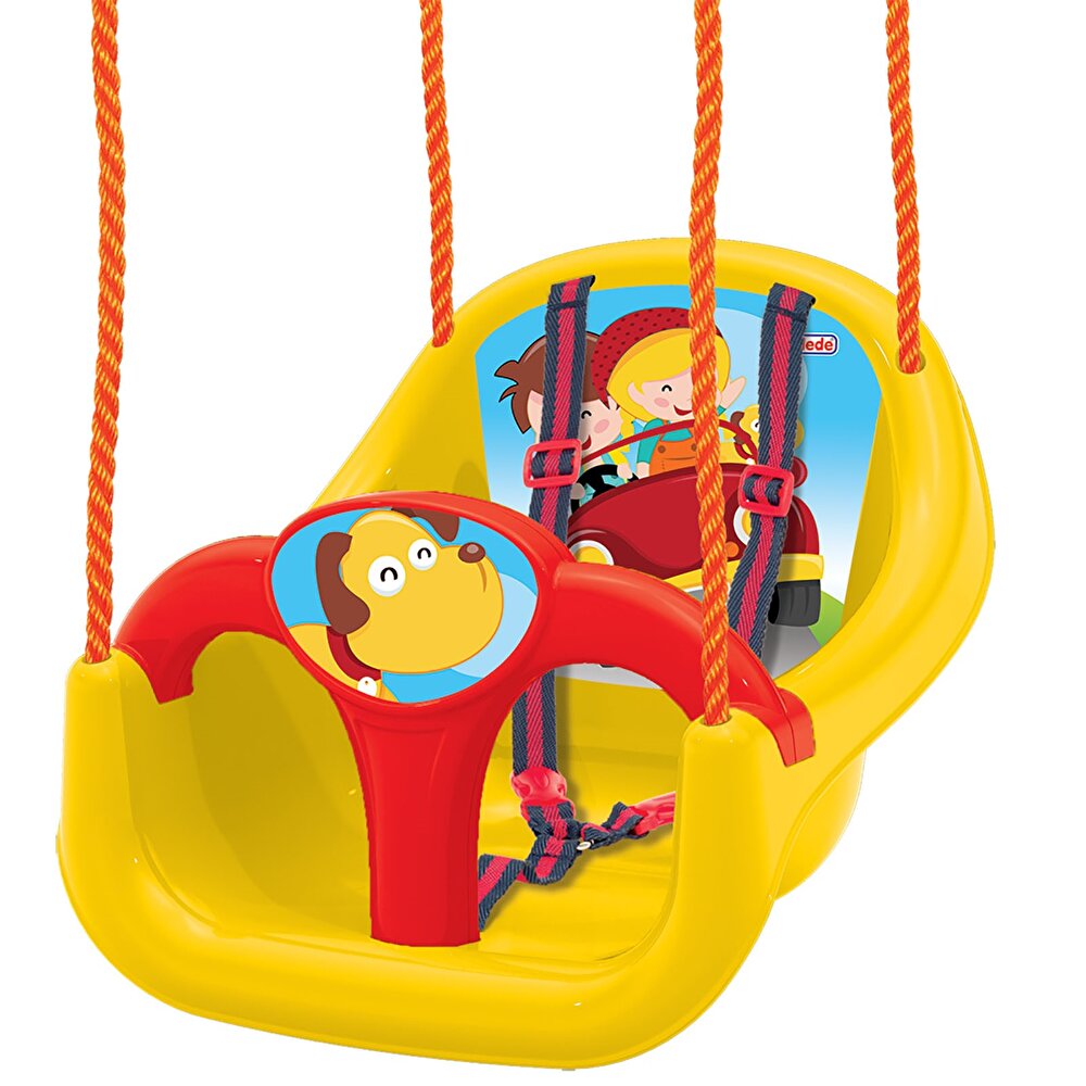 Dede 03065 Salıncak Asortili