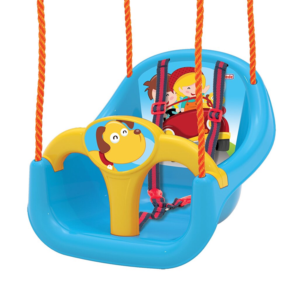 Dede 03065 Salıncak Asortili