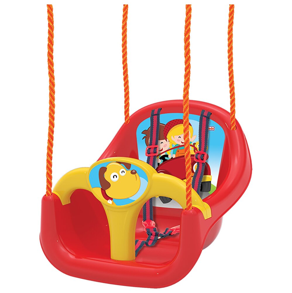 Dede 03065 Salıncak Asortili