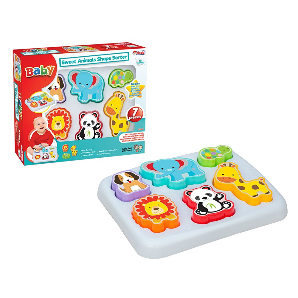 Bultak Oyuncak - Sevimli Hayvanlar