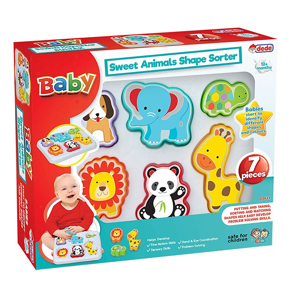 Bultak Oyuncak - Sevimli Hayvanlar