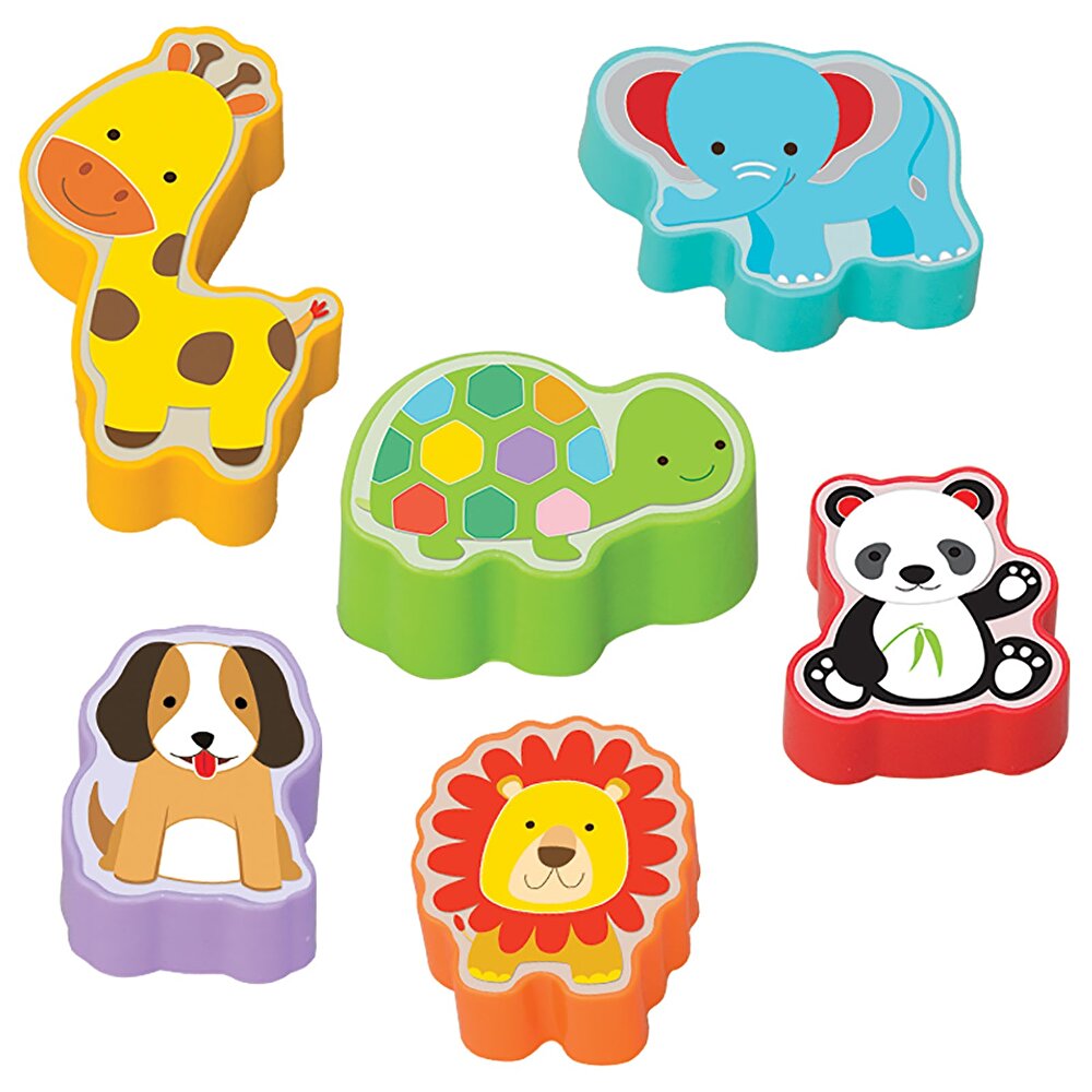 Bultak Oyuncak - Sevimli Hayvanlar