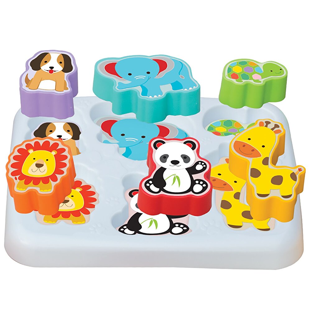 Bultak Oyuncak - Sevimli Hayvanlar