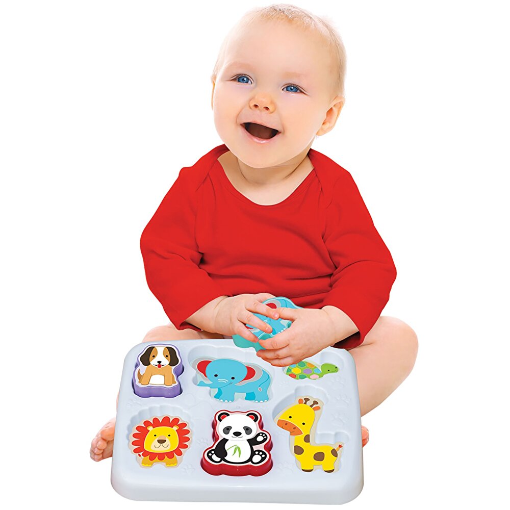 Bultak Oyuncak - Sevimli Hayvanlar