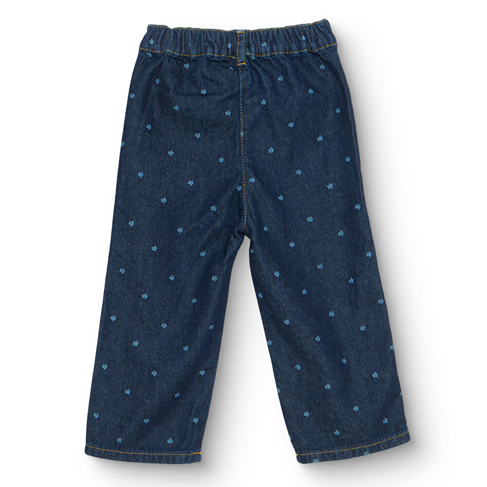 Denim Pantolon