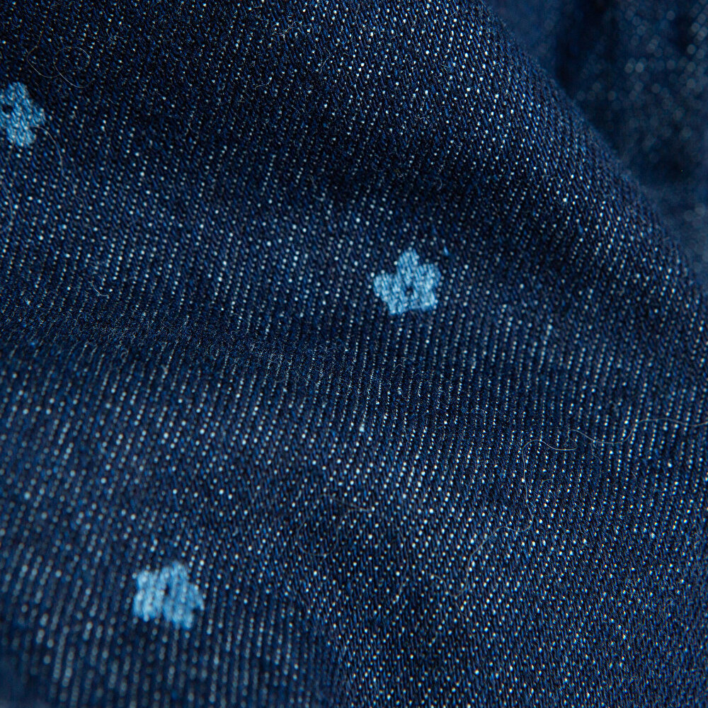 Denim Pantolon