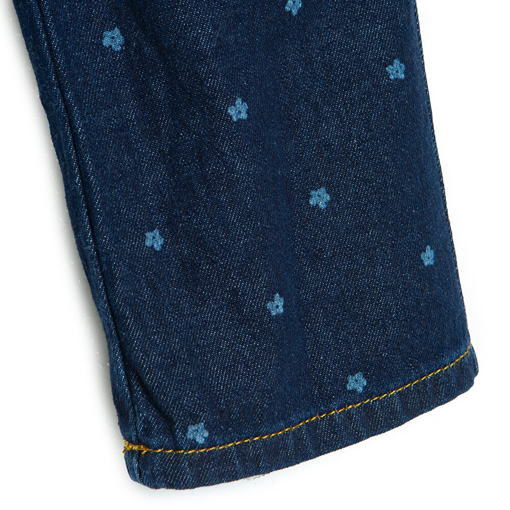 Denim Pantolon