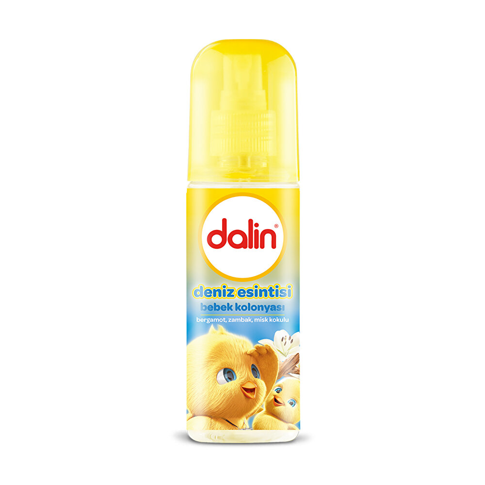 Deniz Esintisi Kolonya 150 ml