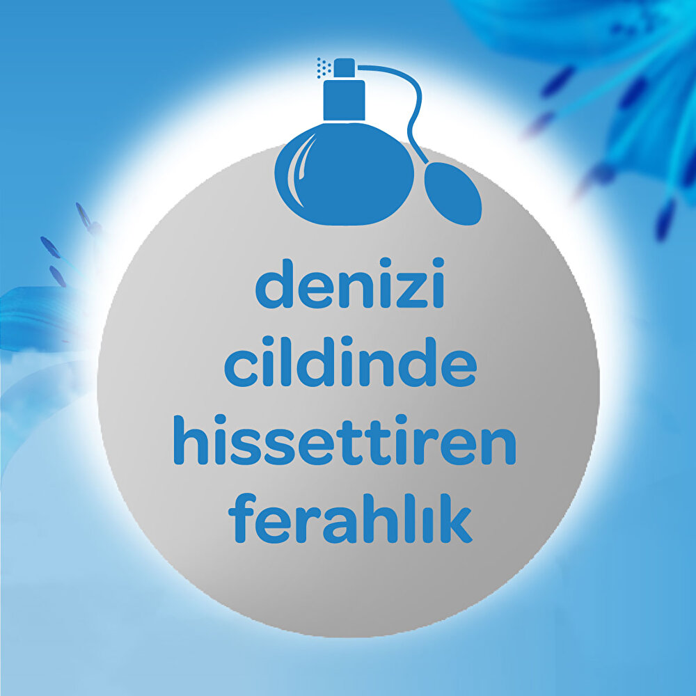 Deniz Esintisi Kolonya 150 ml