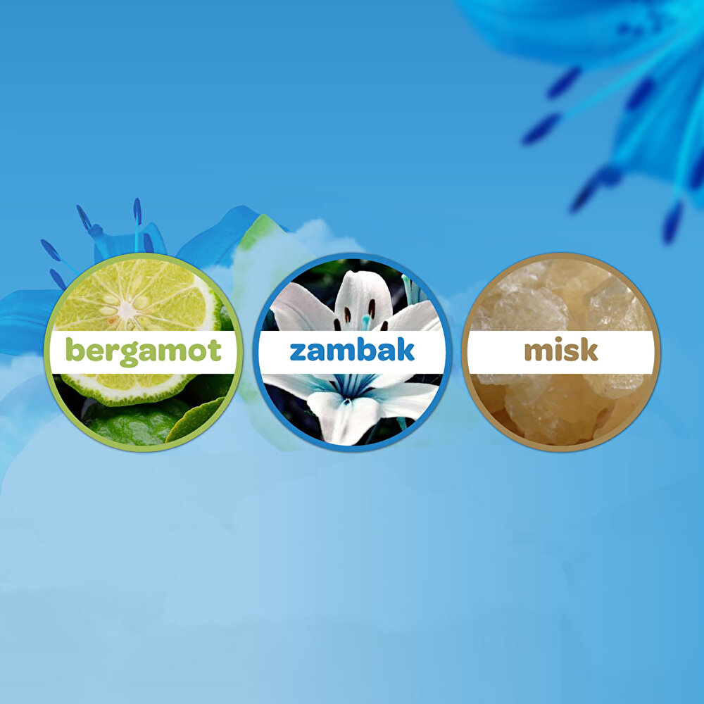 Deniz Esintisi Kolonya 150 ml