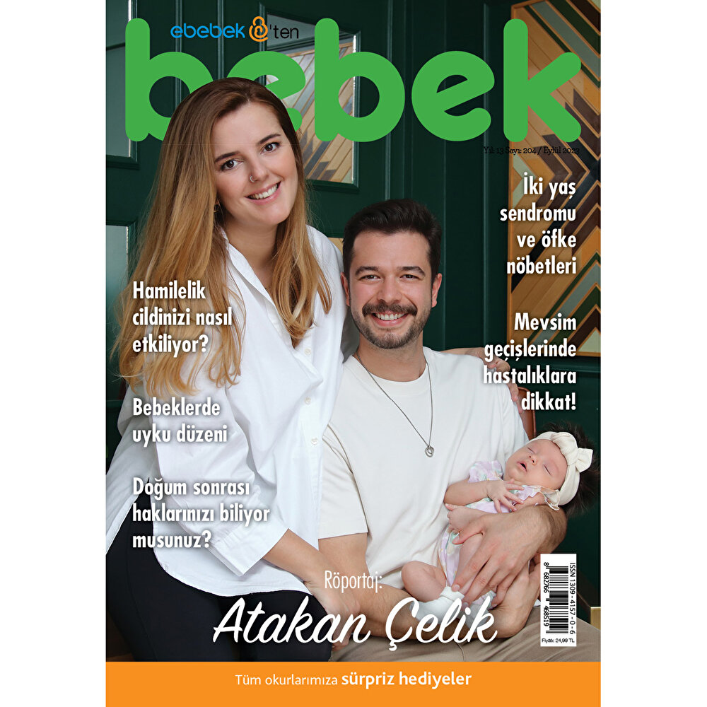 Dergisi Eylül 2023