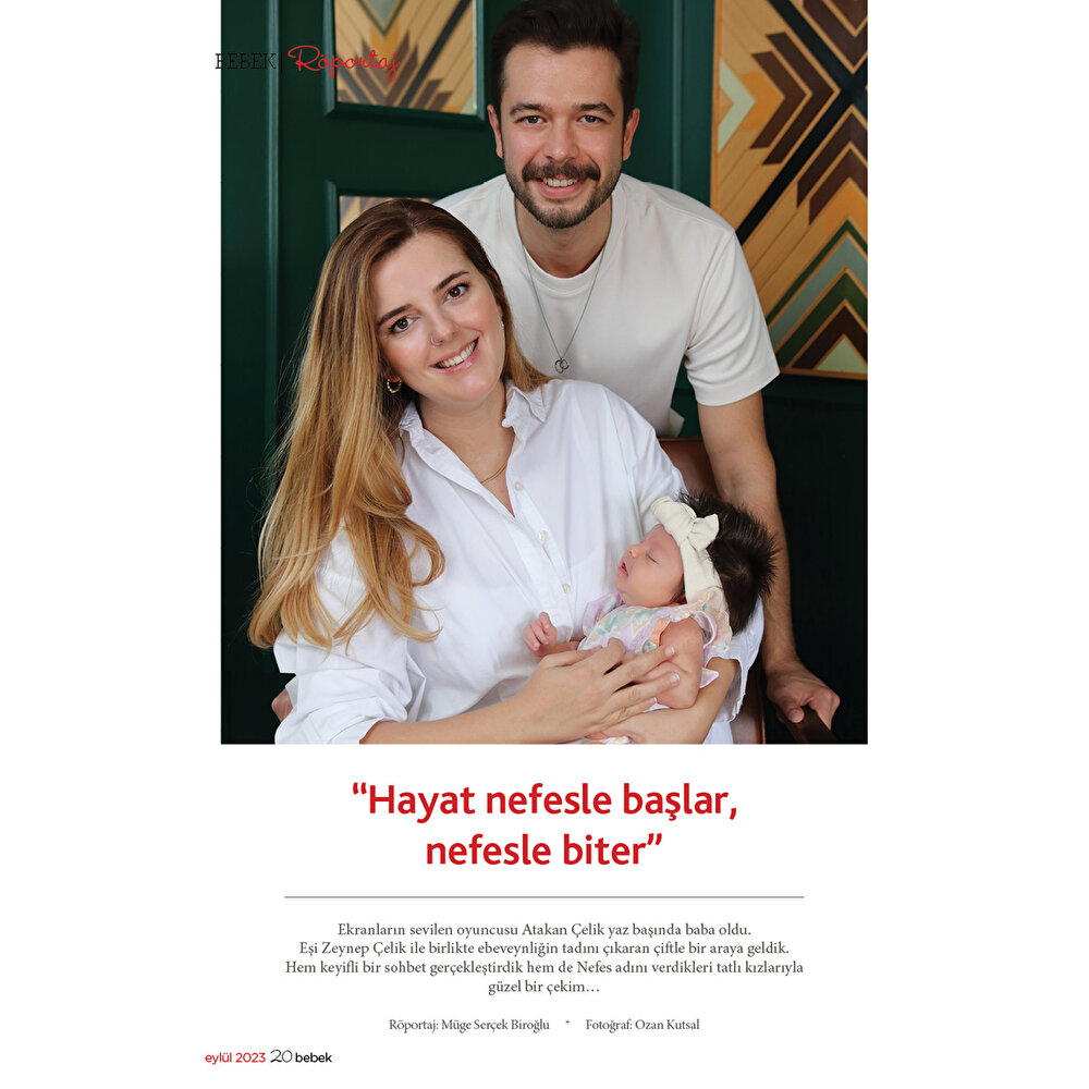 Dergisi Eylül 2023