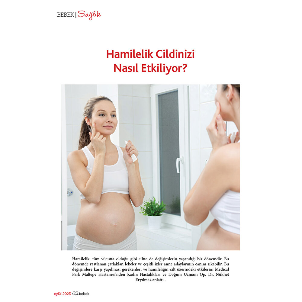 Dergisi Eylül 2023