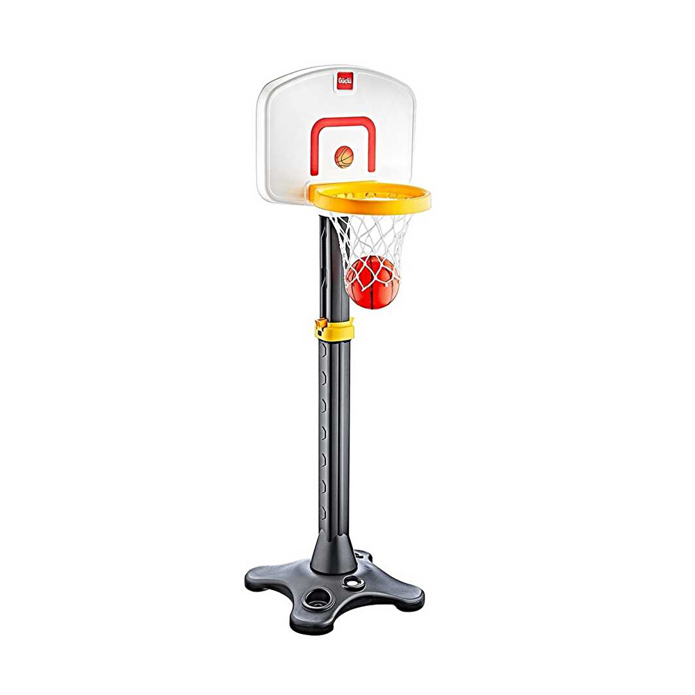 Dev Süper Basketbol Potası