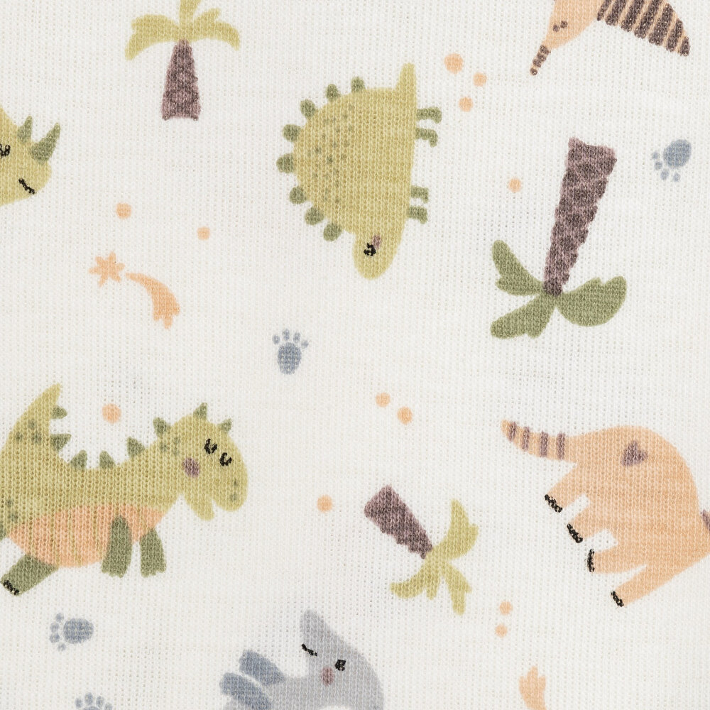 Dinazor Desenli Atlet Body