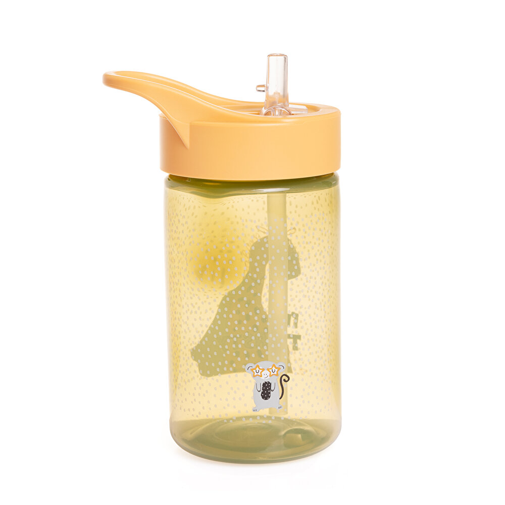 Dino Desenli Pipetli Matara Suluk PP 430 CC