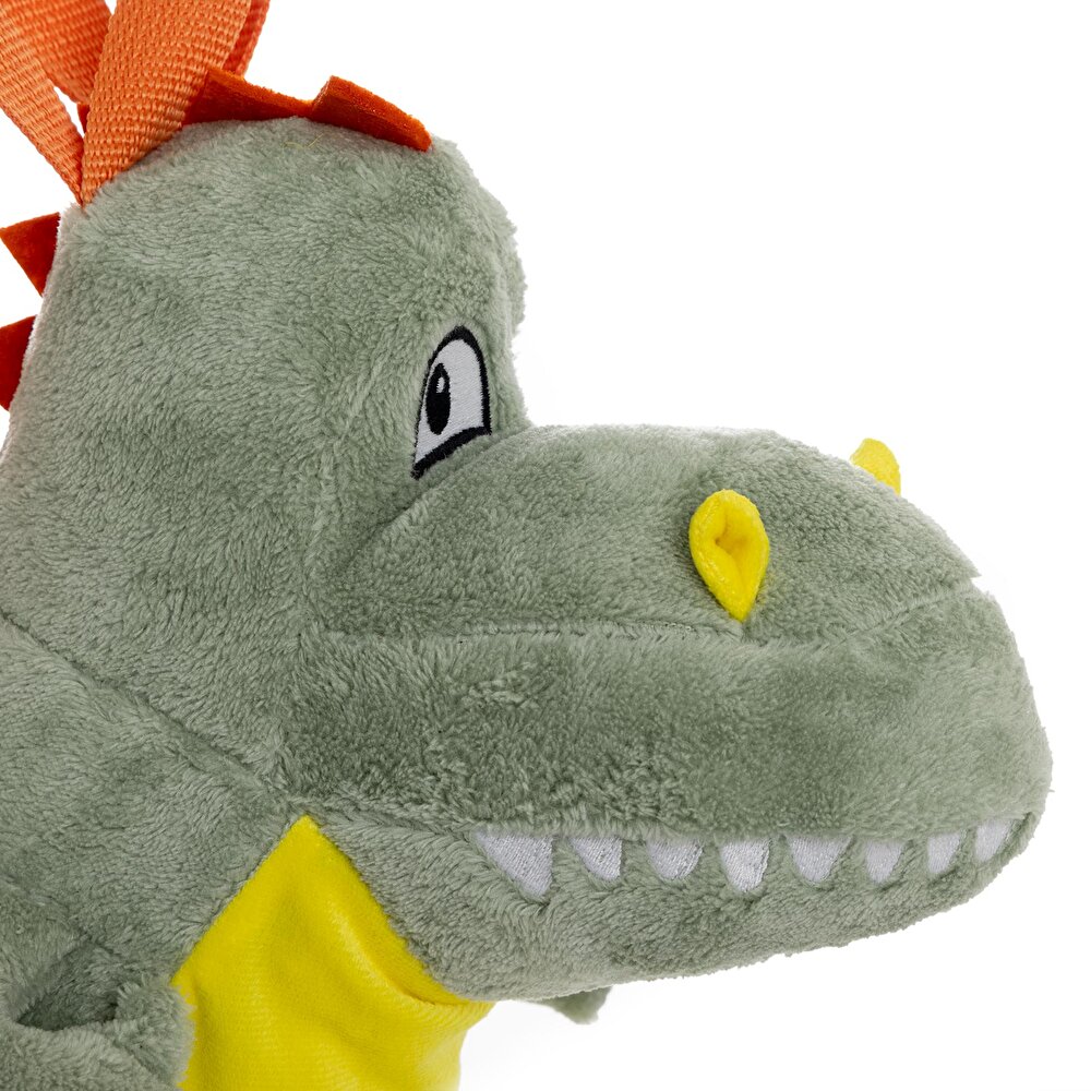 Dinozor Çocuk Sırt Çantası Erkek Bebek