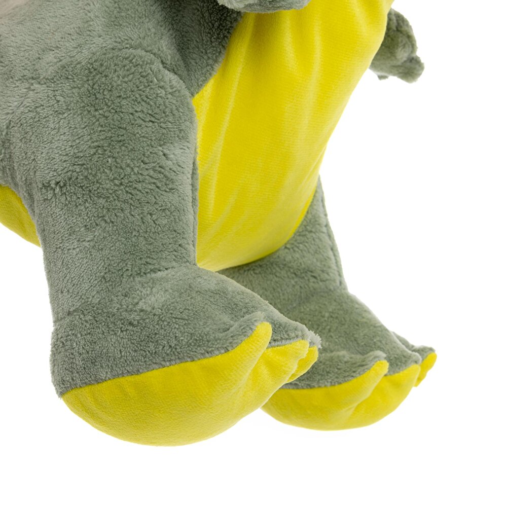 Dinozor Çocuk Sırt Çantası Erkek Bebek